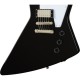 EPIPHONE EXPLORER NEGRA body