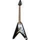 EPIPHONE FLYING V NEGRA