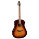 SEAGULL MARITIME SWS BURNT UMBER GT QIT front
