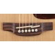 TAKAMINE GD93 NATURAL puente