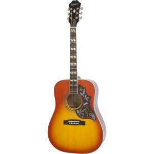 EPIPHONE HUMMINGBIRD STUDIO