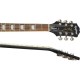 EPIPHONE LES PAUL CLASSIC WORN NEGRA mastil