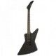EPIPHONE EXPLORER 1958 GOTHIC NEGRO MATE