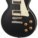 EPIPHONE LES PAUL CLASSIC WORN NEGRA