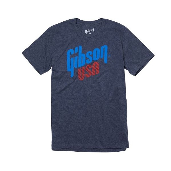 GIBSON USA TEE S 
