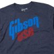 GIBSON USA TEE S 2