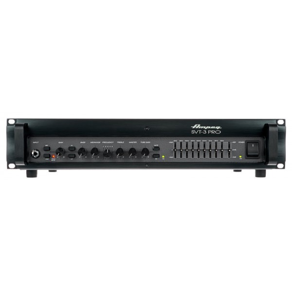 AMPLIF SVT-3 PRO