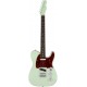 FENDER AMERICAN ULTRA LUXE TELE TSG RW