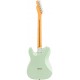 FENDER AMERICAN ULTRA LUXE TELE TSG RW tras