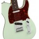 FENDER AMERICAN ULTRA LUXE TELE TSG RW body