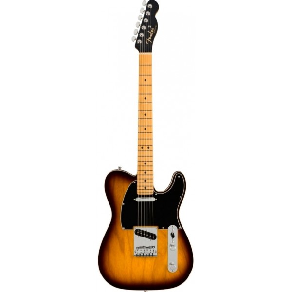 FENDER AMERICAN ULTRA LUXE TELE 2T SB MP