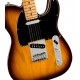 FENDER AMERICAN ULTRA LUXE TELE 2T SB MP body