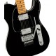 FENDER AMERICAN ULTRA LUXE TELE HH MB MP body