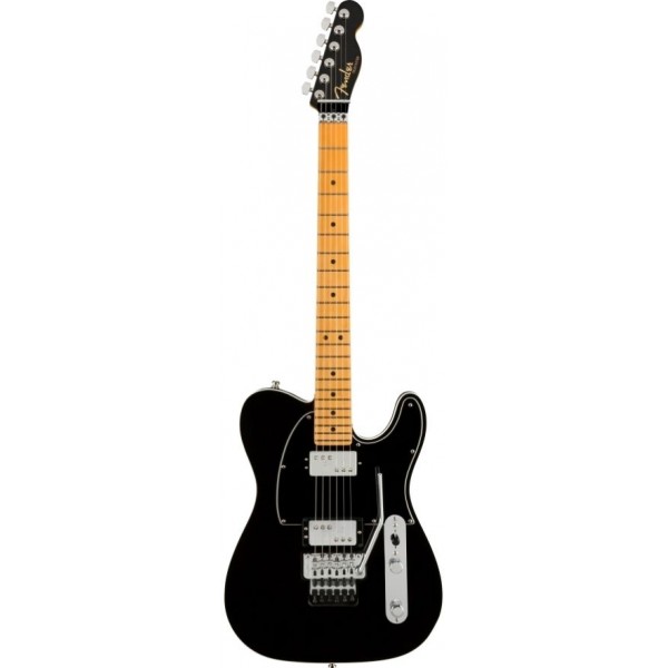 FENDER AMERICAN ULTRA LUXE TELE HH MB MP