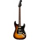 FENDER AMERICAN ULTRA LUXE STRATO 2T SB RW