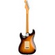 FENDER AMERICAN ULTRA LUXE STRATO 2T SB RW tras