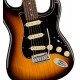 FENDER AMERICAN ULTRA LUXE STRATO 2T SB RW body