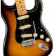 FENDER MERICAN ULTRA LUXE STRATO 2T SB MP body