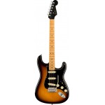 2 Tonos Sunburst MP