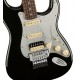 FENDER AMERICAN ULTRA LUXE STRATO HSS MB RW body