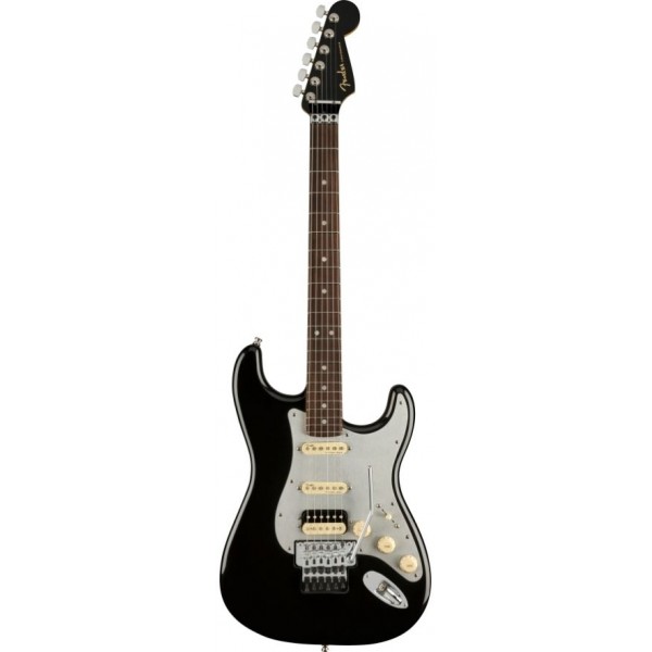 FENDER AMERICAN ULTRA LUXE STRATO HSS MB RW