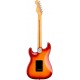 FENDER AMERICAN ULTRA LUXE STRATO PRB MP tras