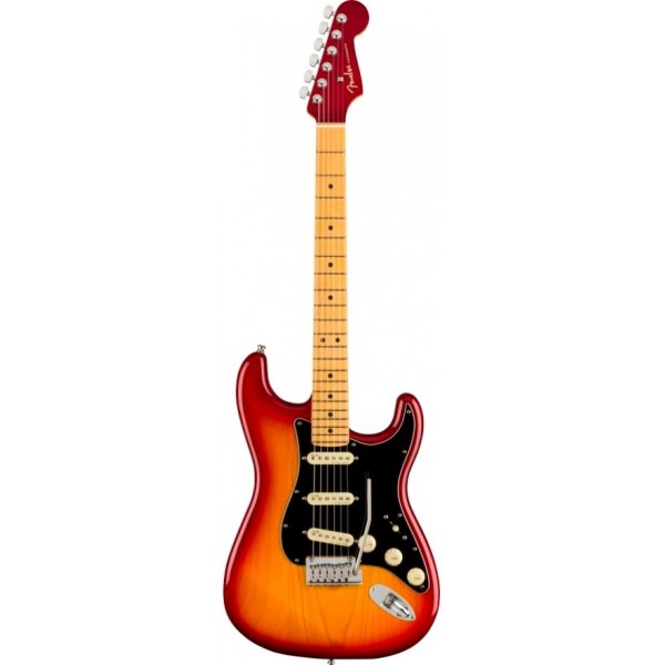 FENDER AMERICAN ULTRA LUXE STRATO PRB MP