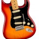 FENDER AMERICAN ULTRA LUXE STRATO PRB MP body