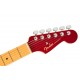 FENDER AMERICAN ULTRA LUXE STRATO PRB MP pala