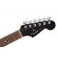 FENDER AMERICAN ULTRA LUXE STRATO 2T SB RW pala