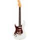 FENDER AMERICAN ULTRA STRATO AP RW ZURDO