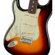 FENDER AMERICAN ULTRA STRATO UB RW ZURDO