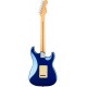 FENDER AMERICAN ULTRA STRATO CB MP ZURDO tras