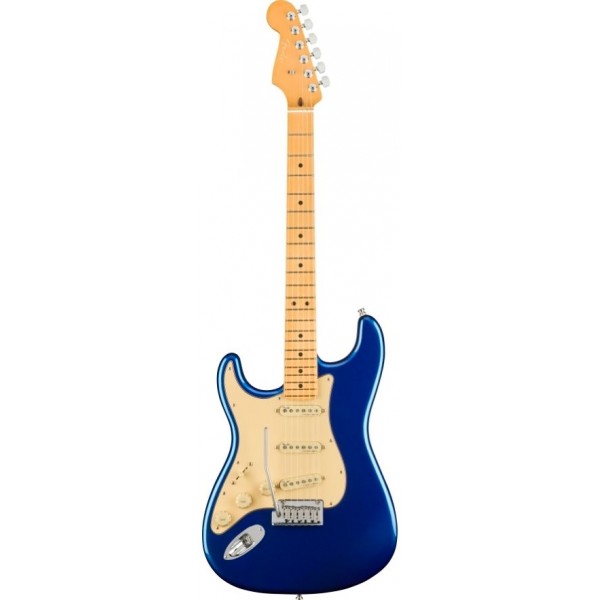 FENDER AMERICAN ULTRA STRATO CB MP ZURDO