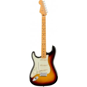 FENDER AMERICAN ULTRA STRATO UB MP ZURDO