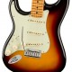 FENDER AMERICAN ULTRA STRATO UB MP ZURDO body