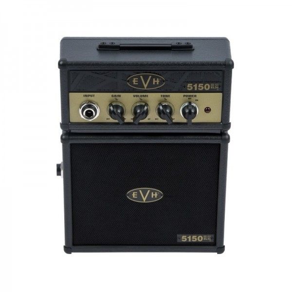 MICRO STACK EVH NEGRO