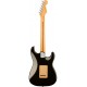 FENDER AMERICAN ULTRA STRATO TT MP ZURDO tras