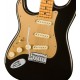 FENDER AMERICAN ULTRA STRATO TT MP ZURDO body