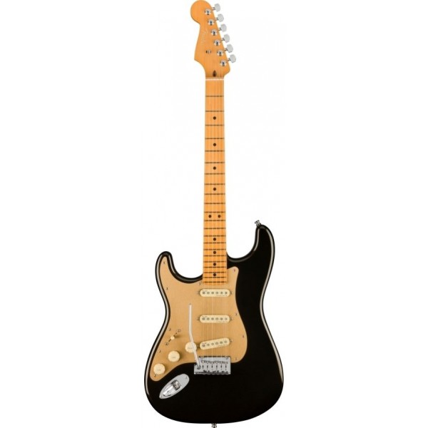 FENDER AMERICAN ULTRA STRATO TT MP ZURDO