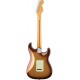 FENDER AMERICAN ULTRA STRATO MB MP ZURDO tras