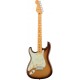 FENDER AMERICAN ULTRA STRATO MB MP ZURDO