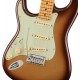 FENDER AMERICAN ULTRA STRATO MB MP ZURDO body