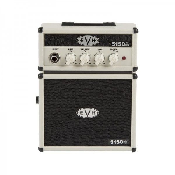 MICRO STACK EVH BLANCO