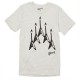 GIBSON FLYING V FORMATION TEE M
