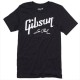 GIBSON LES PAUL SIGNATURE TEE S