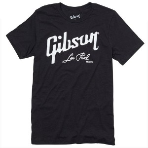 GIBSON LES PAUL SIGNATURE TEE S