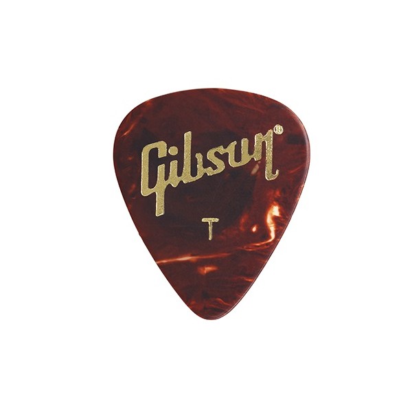 GIBSON PÚAS TORTUGA THIN