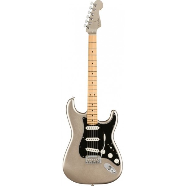 FENDER 75 ANNIVERSARY STRATO