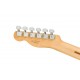 FENDER 75 ANNIVERSARY TELE pala tras